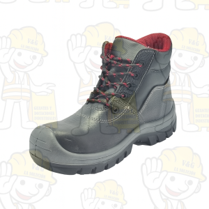 Bota Dieléctrica Nacional