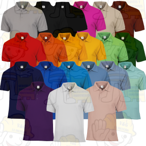 Camisa Polo
