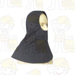 Capuchon en Drill Twil