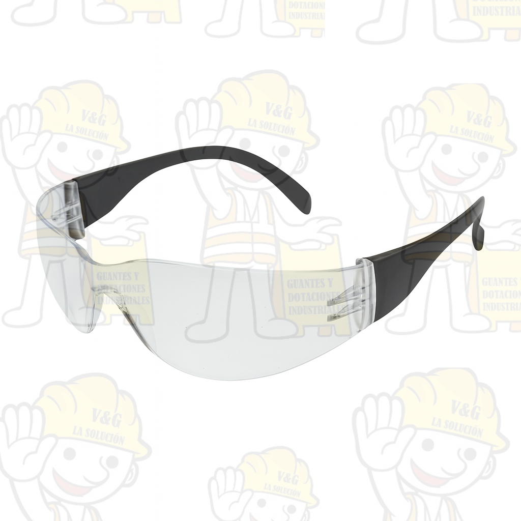 Gafa Anti empañante