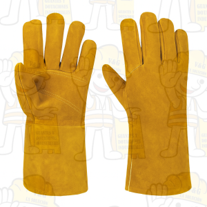 Guante Soldador