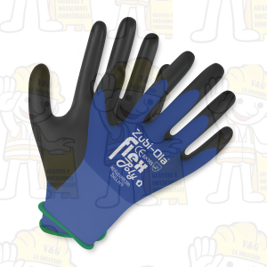 Guante poliuretano zubi ola