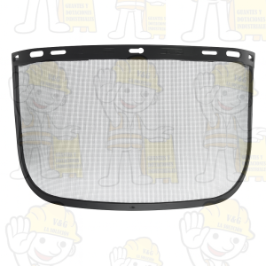 Repuesto para careta en malla