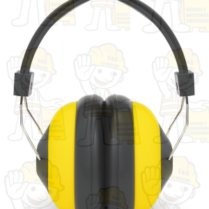 Tapaoido de copa metálico