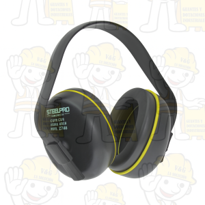 Tapaoido de copa Steelpro