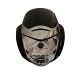 Farola Y Carenaje Cbf 169