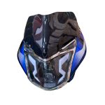 Farola Y Carenaje Discover 125/150 St Azul Led