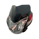 Farola Y Carenaje Discover 125/150 St Azul