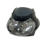 Farola Y Carenaje Discover 100/125 Negro