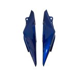 Cubierta Sillin Cb 110 Azul