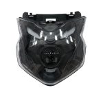 Farola Completa Cb 110 Led