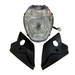 Farola Akt 125/Evo Con Protectores