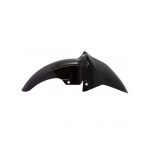 Guardabarro Fz 16 Negro