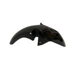 Guardabarro Cb 125 F Twister Negro