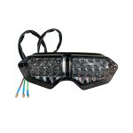 Stop Completo Nkd 125