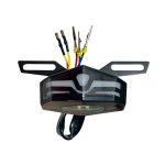 Stop Completo Con Direccional Universal Led