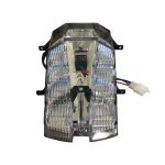 Stop Completo Pulsar 180 Led