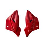 Tapa Lateral Pulsar 180 Rojo