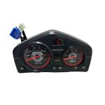 Velocimetro Y Tacometro Akt 125/150 Evo