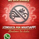 Farola Y Carenaje Rtx 150 Negro